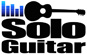 SOLO GUITAR RECORDS logo